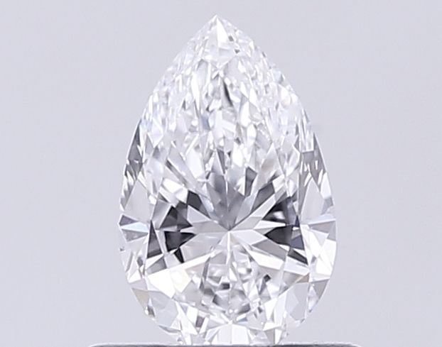 Loose Diamond - PEAR 0.53ct D VVS2 (1 of 1)