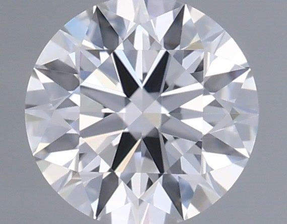 Ideal Loose Diamond - ROUND 0.41ct D VVS1 (1 of 1)