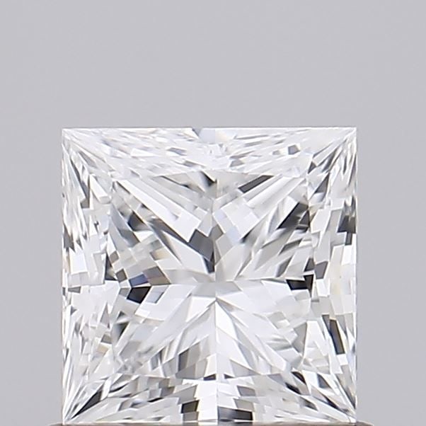 Loose Diamond - PRINCESS 0.86ct E VS1 (1 of 1)
