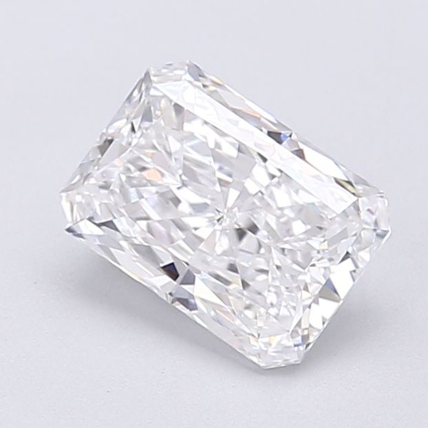 Loose Diamond - RADIANT 1.2ct D VVS2 (1 of 1)