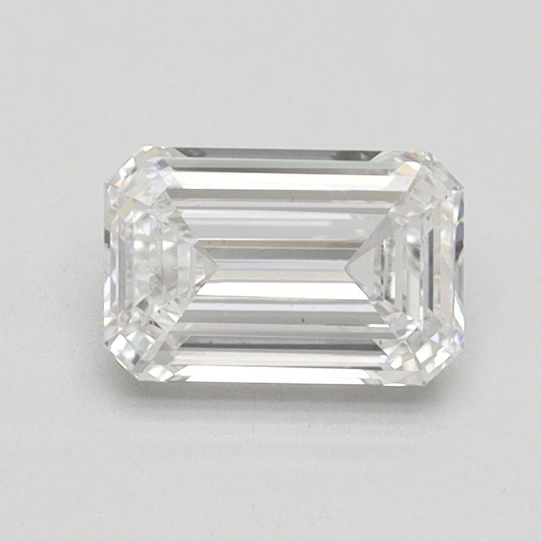 Loose Diamond - EMERALD 0.94ct F VS1 (1 of 1)