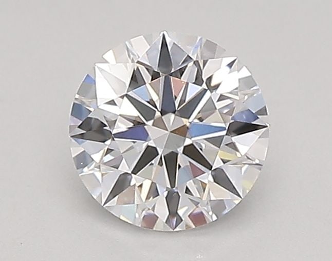 Ideal Loose Diamond - ROUND 0.59ct D VVS2: Ideal Loose Diamond - ROUND 0.59ct D VVS2 Source: This is a real non-mined Diamond that has been grown in a lab Shape: ROUND Carats: 0.59 Color: D Clarity: VVS2 Certification: IGI Video: