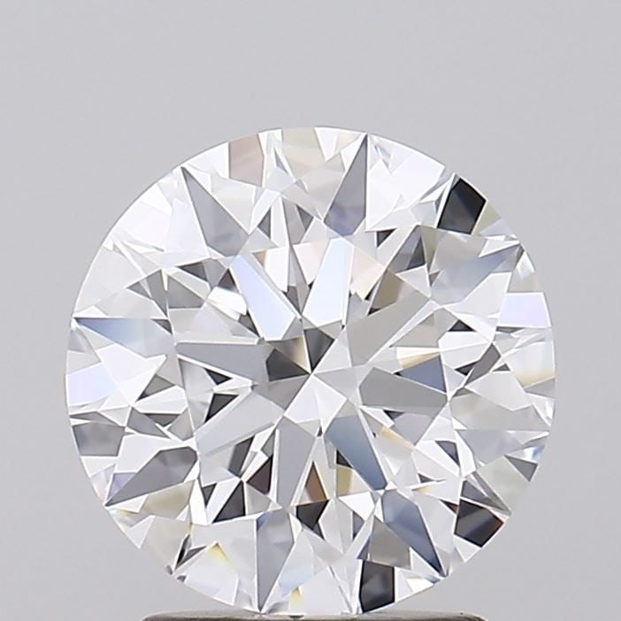Ideal Loose Diamond - ROUND 2.3ct D FL (1 of 1)
