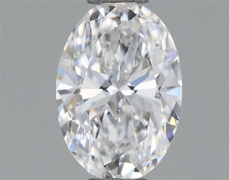 Loose Diamond - OVAL 0.59ct D VS1: Loose Diamond - OVAL 0.59ct D VS1 Source: This is a real non-mined Diamond that has been grown in a lab Shape: OVAL Carats: 0.59 Color: D Clarity: VS1 Certification: IGI The Diamond Depot Guarantee: