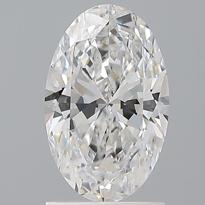 Loose Diamond - OVAL 1.5ct E VS1 (1 of 1)