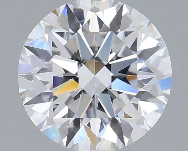 Loose Diamond - ROUND 1.0ct D VS1 (1 of 1)