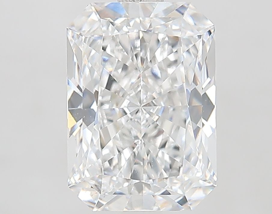 Loose Diamond - RADIANT 3.01ct E VS1 (1 of 1)
