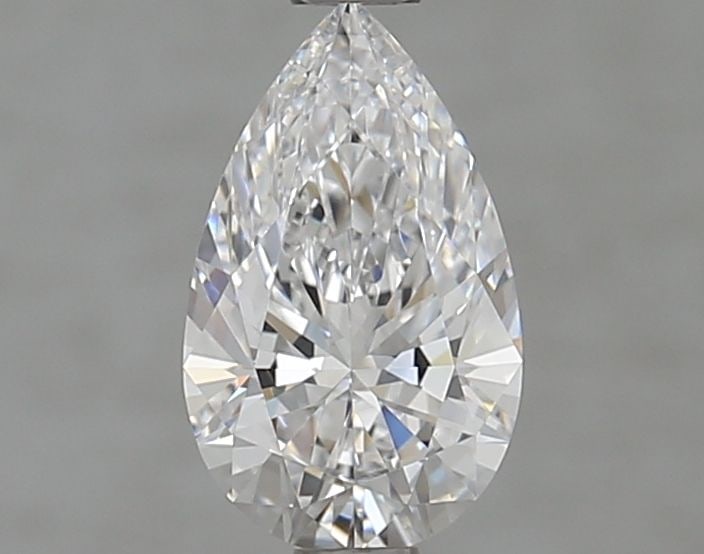 Loose Diamond - PEAR 1.01ct D VVS2 (1 of 1)
