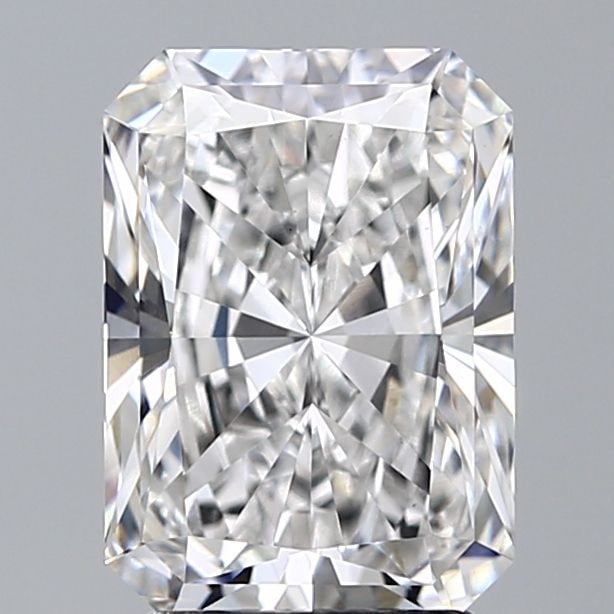 Loose Diamond - RADIANT 3.06ct D VVS2 (1 of 1)