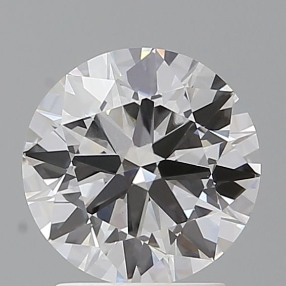 Ideal Loose Diamond - ROUND 2.1ct D VS1 (1 of 1)