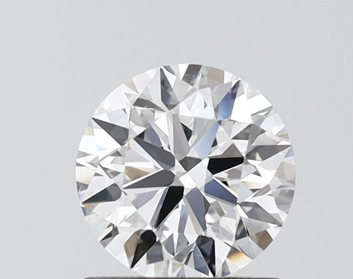 Ideal Loose Diamond - ROUND 1.05ct D VVS1 (1 of 1)