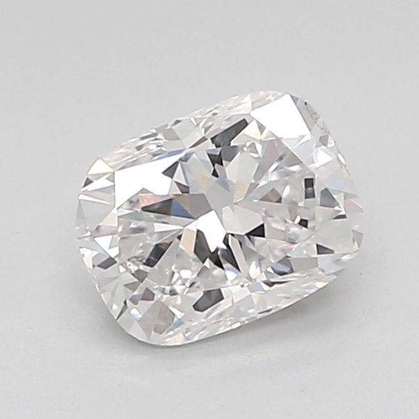 Loose Diamond - CUSHION MODIFIED 0.96ct E VS1 (1 of 1)