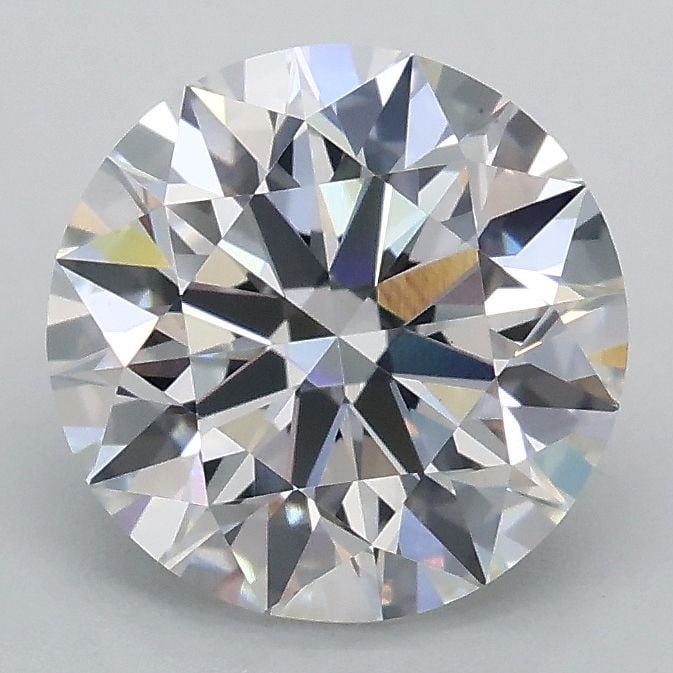 Ideal Loose Diamond - ROUND 1.72ct E VS1 (1 of 1)