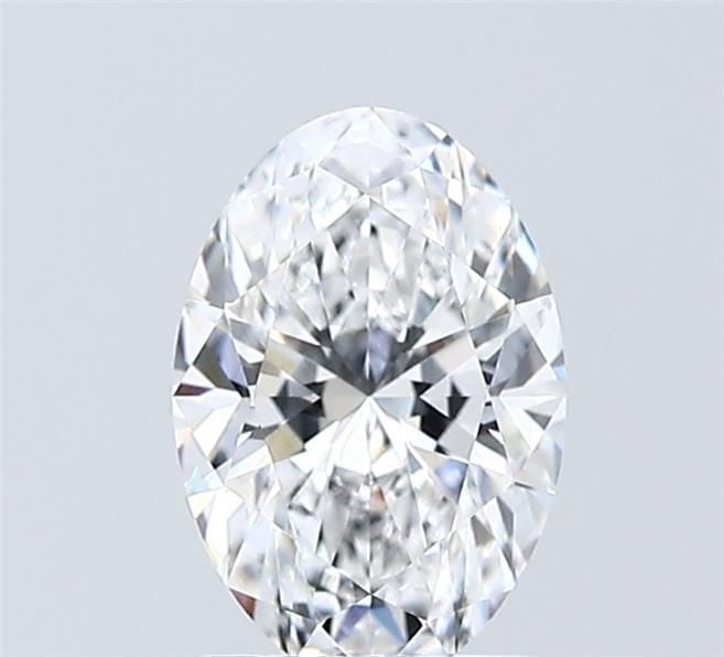 Loose Diamond - OVAL 1.34ct D VS1 (1 of 1)