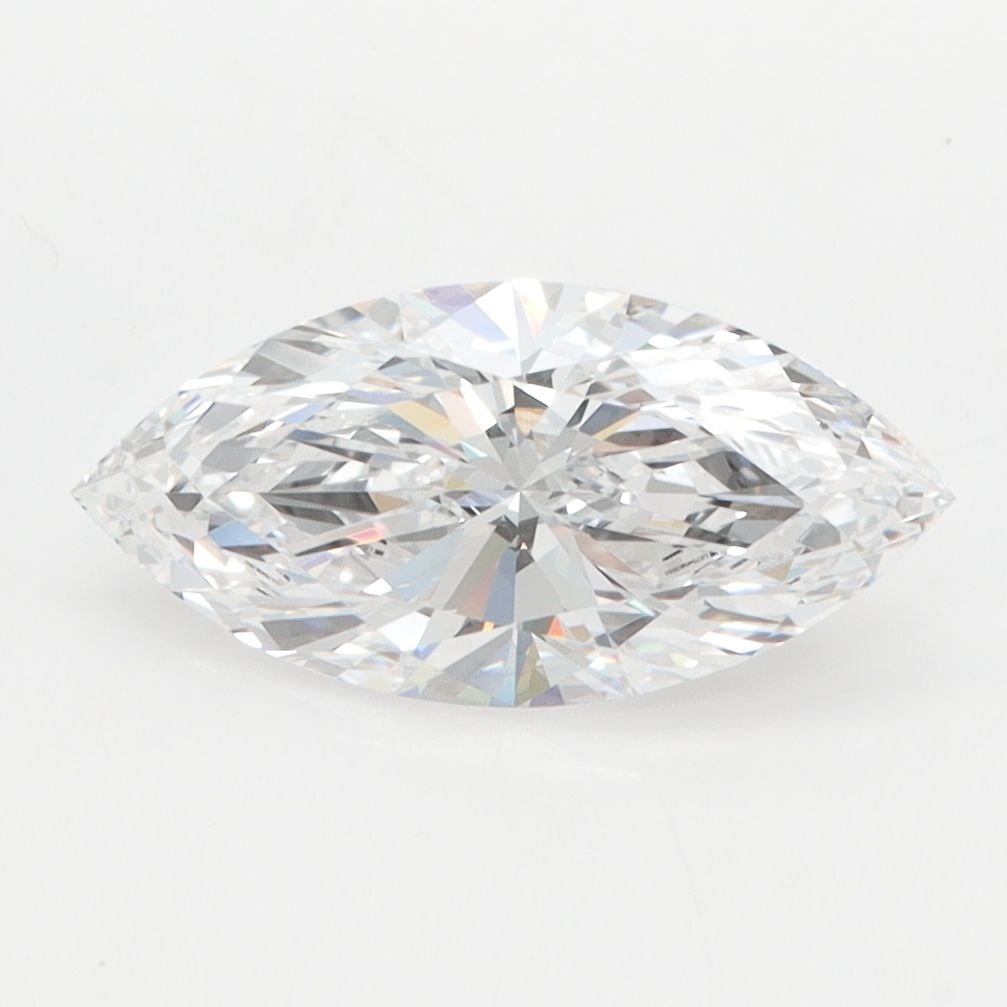 Loose Diamond - MARQUISE 1.54ct D VVS1 (1 of 1)