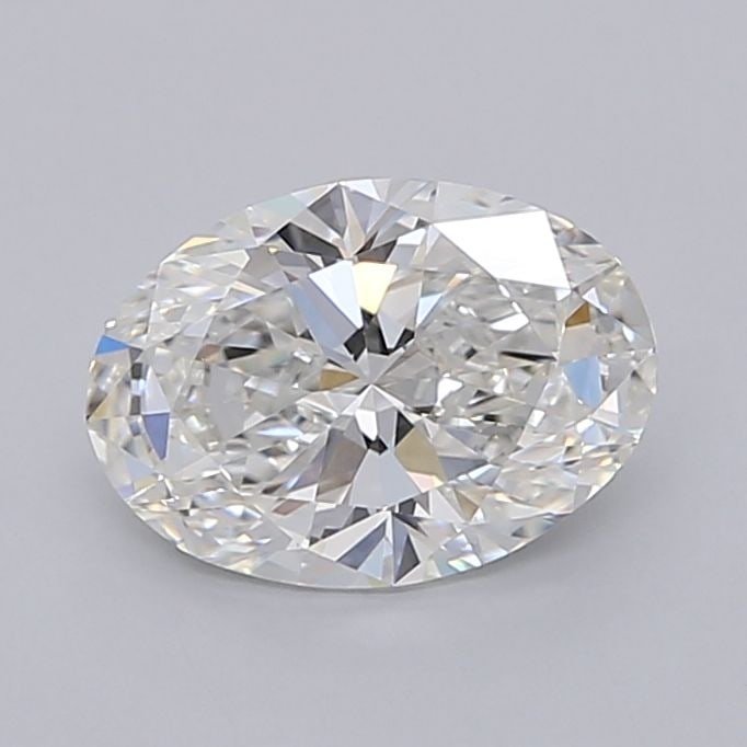 Loose Diamond - OVAL 1.52ct G VVS2 (1 of 1)