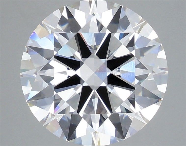 Ideal Loose Diamond - ROUND 6.02ct F VVS2: Ideal Loose Diamond - ROUND 6.02ct F VVS2 Source: This is a real non-mined Diamond that has been grown in a lab Shape: ROUND Carats: 6.02 Color: F Clarity: VVS2 Certification: IGI Video: