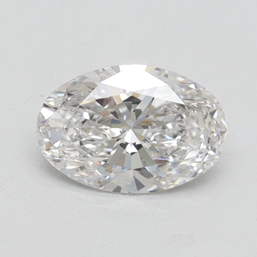 Loose Diamond - OVAL 1.06ct F VS1 (1 of 1)