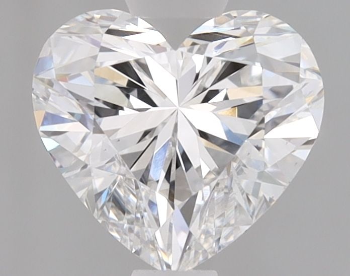 Loose Diamond - HEART 1.02ct D VS1 (1 of 1)