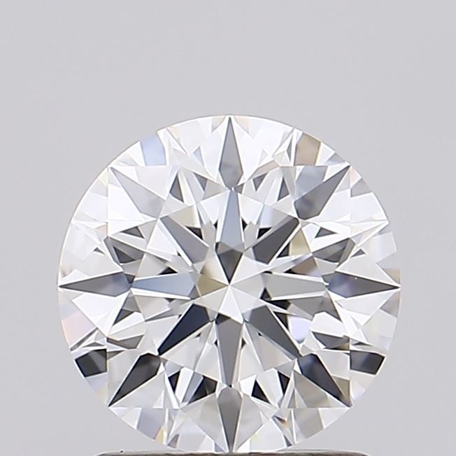 Ideal Loose Diamond - ROUND 1.35ct E IF: Ideal Loose Diamond - ROUND 1.35ct E IF Source: This is a real non-mined Diamond that has been grown in a lab Shape: ROUND Carats: 1.35 Color: E Clarity: IF Certification: IGI Video: