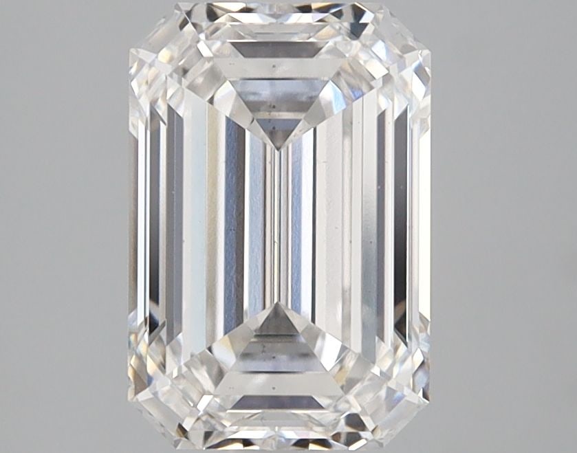 Loose Diamond - EMERALD 2.23ct E VS2 (1 of 1)