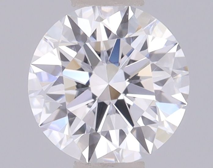 Ideal Loose Diamond - ROUND 0.54ct D VS2 (1 of 1)