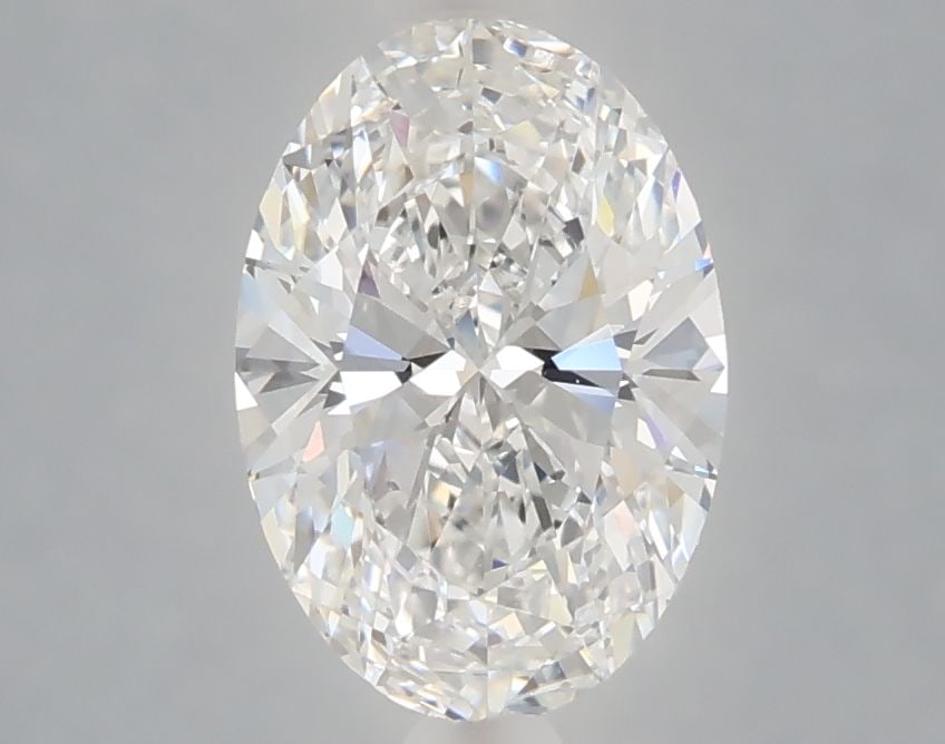 Loose Diamond - OVAL 1.6ct E VS2 (1 of 1)