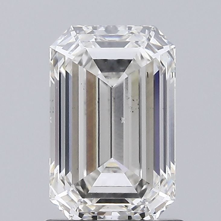 Loose Diamond - EMERALD 1.51ct G VS2 (1 of 1)