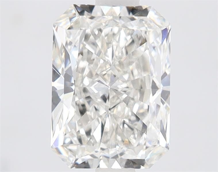Loose Diamond - RADIANT 1.52ct F VVS2 (1 of 1)