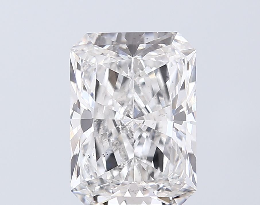 Loose Diamond - RADIANT 4.04ct F VS2 (1 of 1)