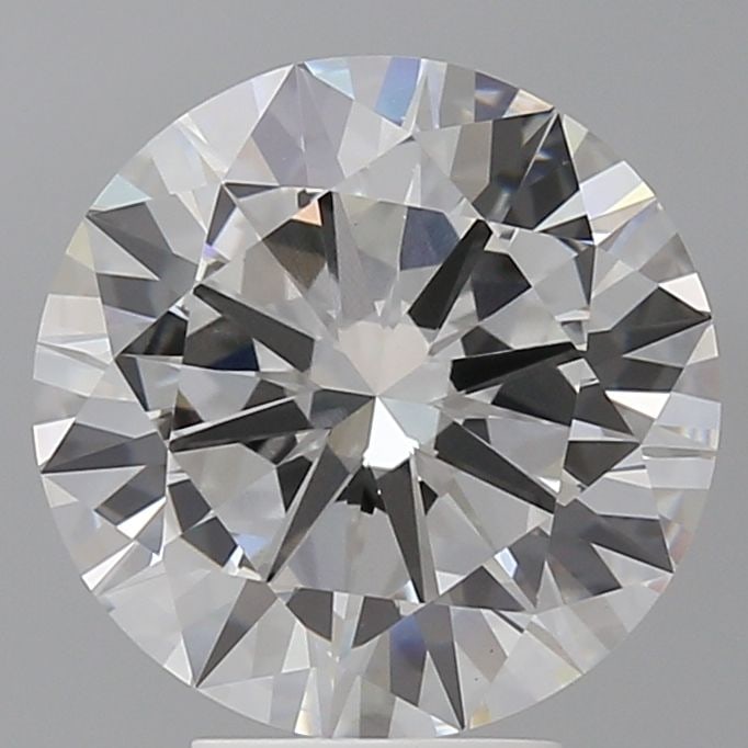Loose Diamond - ROUND 5.01ct F VS1: Loose Diamond - ROUND 5.01ct F VS1 Source: This is a real non-mined Diamond that has been grown in a lab Shape: ROUND Carats: 5.01 Color: F Clarity: VS1 Certification: IGI Video: