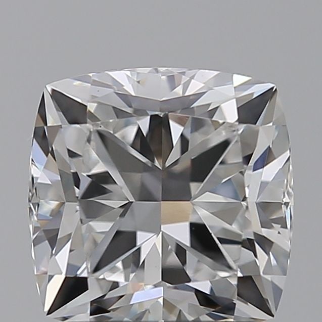 Loose Diamond - CUSHION MODIFIED 1.76ct E VS1 (1 of 1)