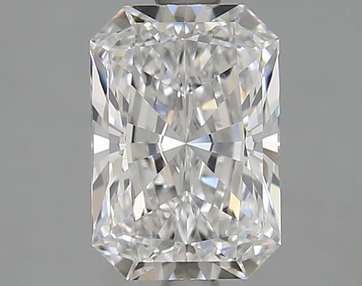 Loose Diamond - RADIANT 2.07ct D VS1 (1 of 1)