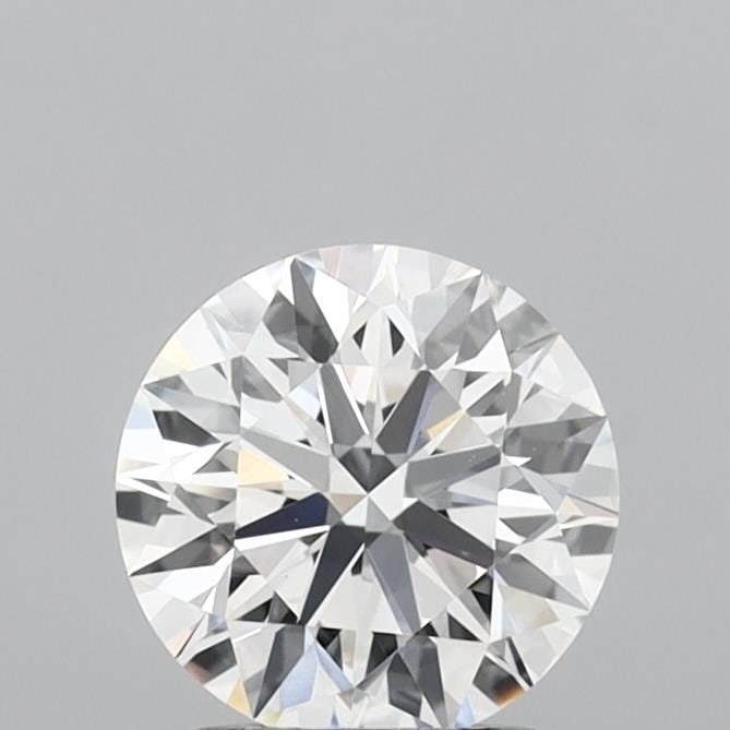 Ideal Loose Diamond - ROUND 1.59ct E VVS2 (1 of 1)