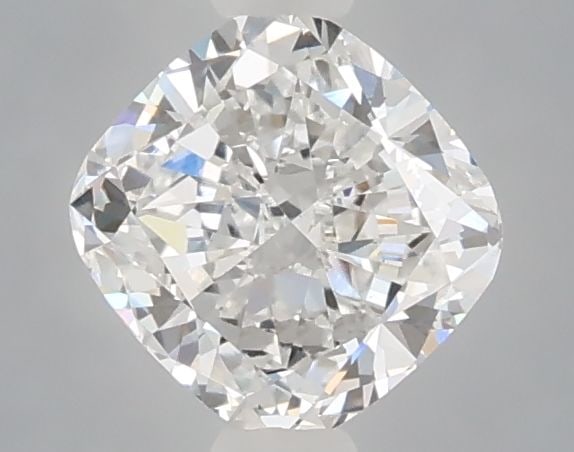 Loose Diamond - CUSHION BRILLIANT 1.02ct E VS1: Loose Diamond - CUSHION BRILLIANT 1.02ct E VS1 Source: This is a real non-mined Diamond that has been grown in a lab Shape: CUSHION BRILLIANT Carats: 1.02 Color: E Clarity: VS1 Certification: NONE Vid