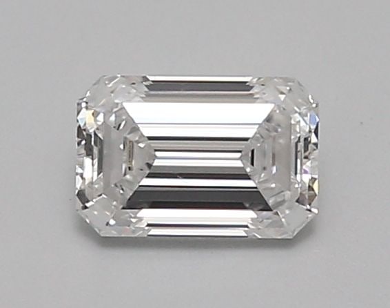 Loose Diamond - EMERALD 0.91ct D VVS1 (1 of 1)