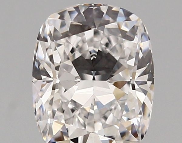 Loose Diamond - CUSHION MODIFIED 1.29ct D VVS1 (1 of 1)