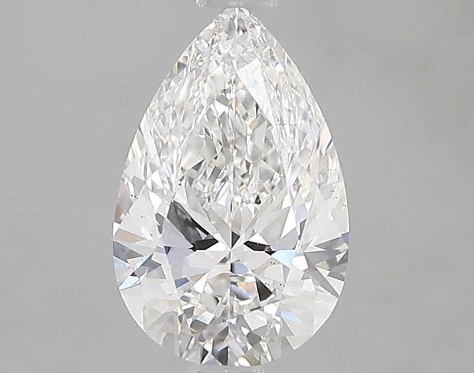 Loose Diamond - PEAR 1.58ct E VS2 (1 of 1)