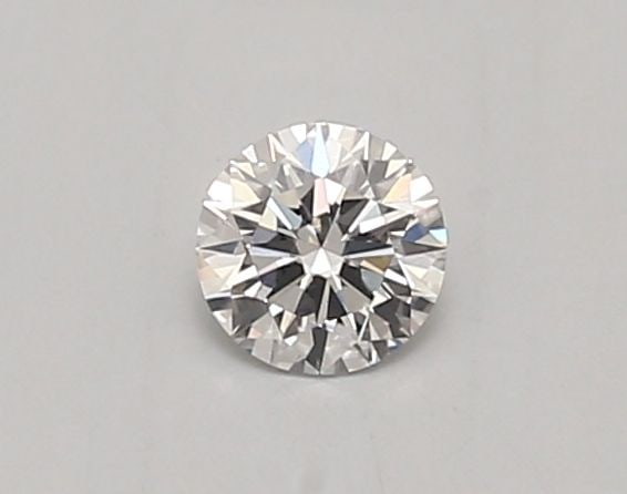 Ideal Loose Diamond - ROUND 0.35ct D VS1 (1 of 1)
