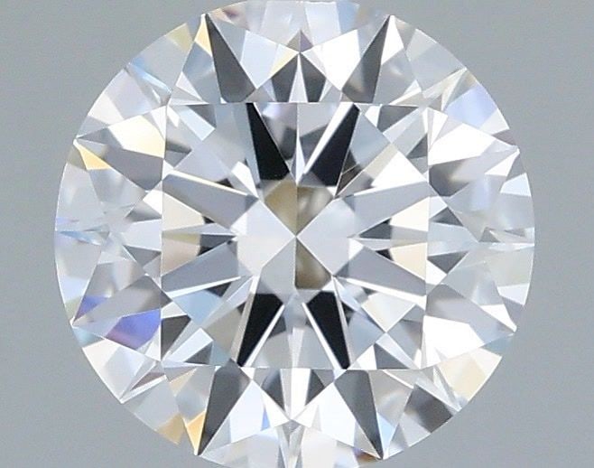 Ideal Loose Diamond - ROUND 1.1ct D VVS2: Ideal Loose Diamond - ROUND 1.1ct D VVS2 Source: This is a real non-mined Diamond that has been grown in a lab Shape: ROUND Carats: 1.1 Color: D Clarity: VVS2 Certification: IGI Video: Video Link The
