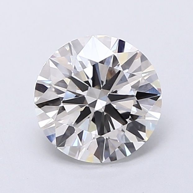Ideal Loose Diamond - ROUND 1.5ct F VVS2: Ideal Loose Diamond - ROUND 1.5ct F VVS2 Source: This is a real non-mined Diamond that has been grown in a lab Shape: ROUND Carats: 1.5 Color: F Clarity: VVS2 Certification: IGI Video: Video Link The