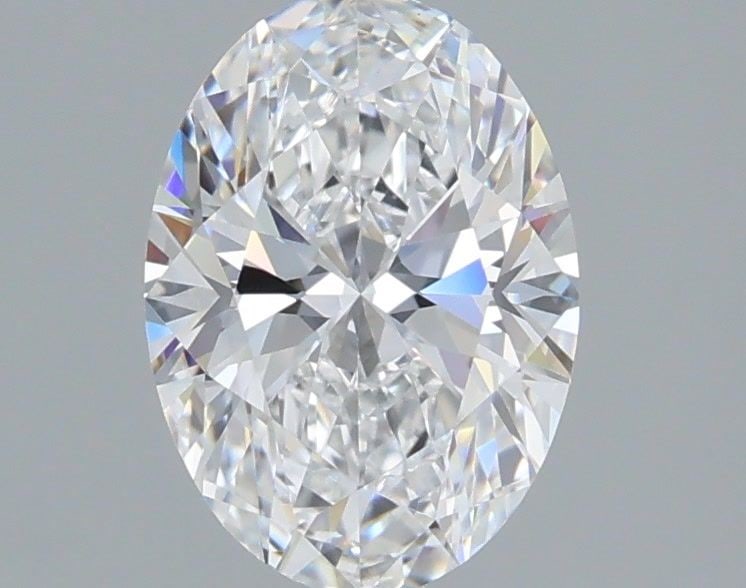 Loose Diamond - OVAL 1.52ct D VVS1 (1 of 1)
