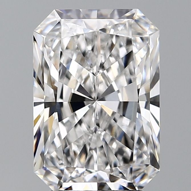 Loose Diamond - RADIANT 3.56ct D VVS2 (1 of 1)