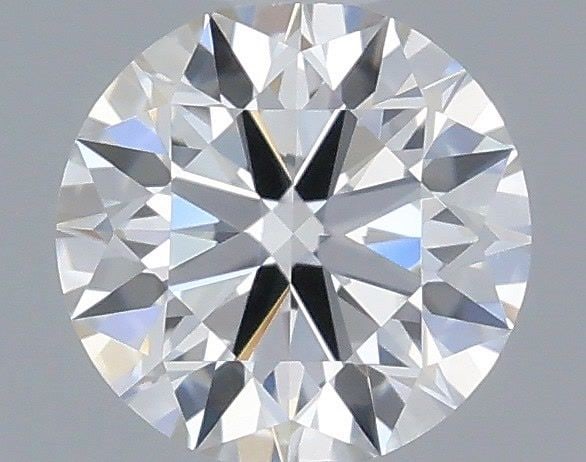 Ideal Loose Diamond - ROUND 0.31ct E VS2 (1 of 1)