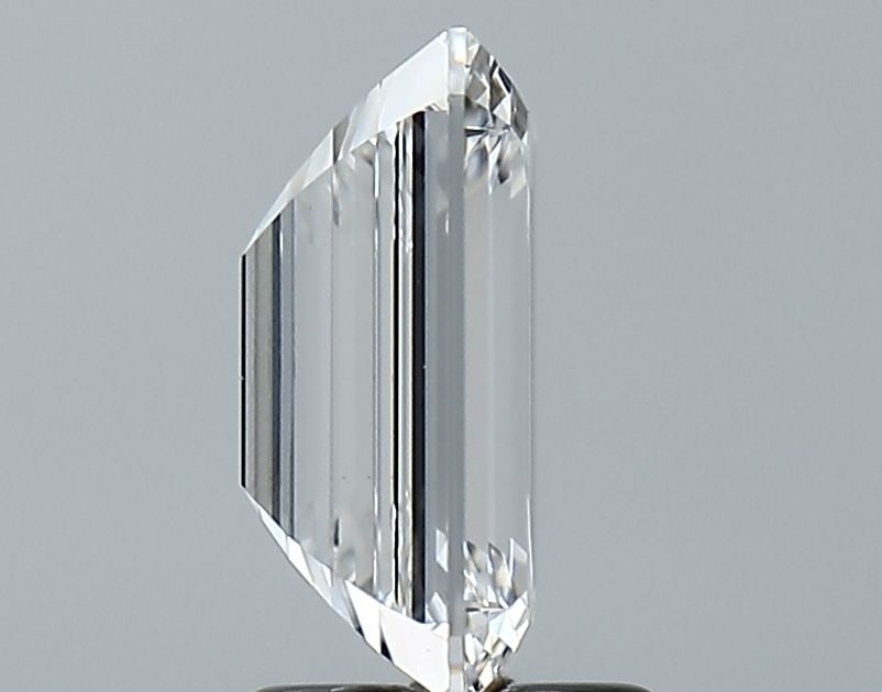 Loose Diamond - EMERALD 2.09ct D VS1 (1 of 1)