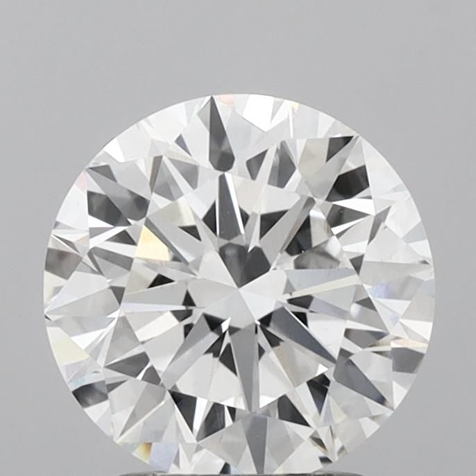 Loose Diamond - ROUND 2.17ct E VS1: Loose Diamond - ROUND 2.17ct E VS1 Source: This is a real non-mined Diamond that has been grown in a lab Shape: ROUND Carats: 2.17 Color: E Clarity: VS1 Certification: IGI Video: