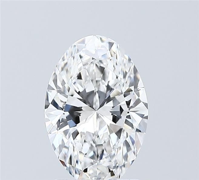 Loose Diamond - OVAL 1.55ct D VVS1 (1 of 1)