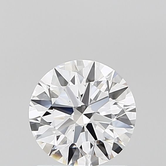 Ideal Loose Diamond - ROUND 1.06ct D VVS1 (1 of 1)