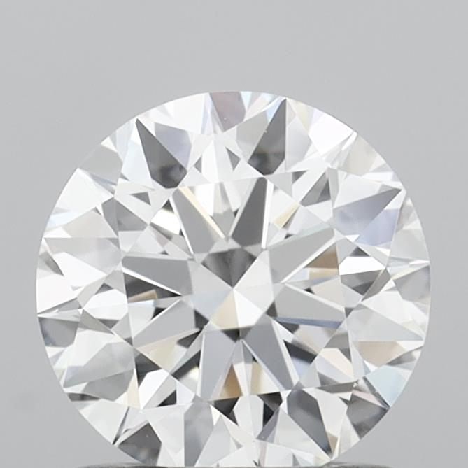 Ideal Loose Diamond - ROUND 1.03ct D VVS2 (1 of 1)