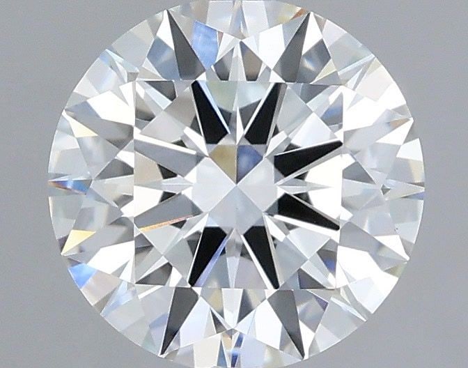 Ideal Loose Diamond - ROUND 1.52ct F VVS2: Ideal Loose Diamond - ROUND 1.52ct F VVS2 Source: This is a real non-mined Diamond that has been grown in a lab Shape: ROUND Carats: 1.52 Color: F Clarity: VVS2 Certification: IGI Video: